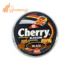 Cherry Shoe Polish 15 G, Black